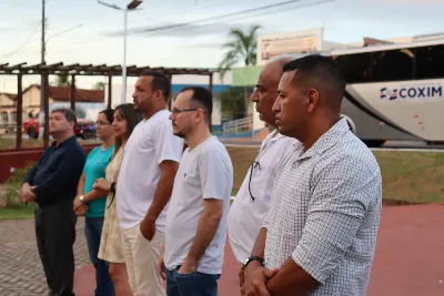 Paulo E Gomes