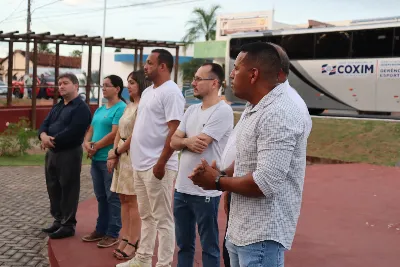 Paulo E Gomes