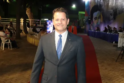 Paulo E. Gomes