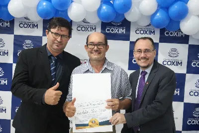 Paulo E Gomes