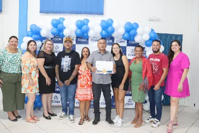 Paulo E Gomes