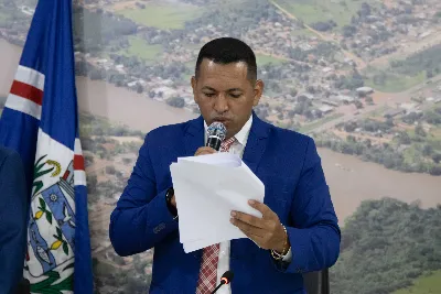 Eduardo Andrade