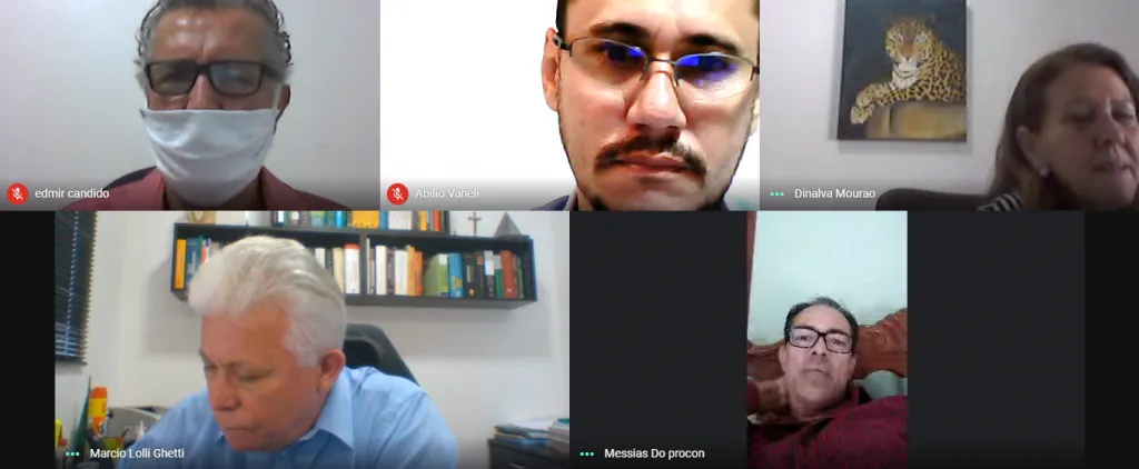 Reprodução