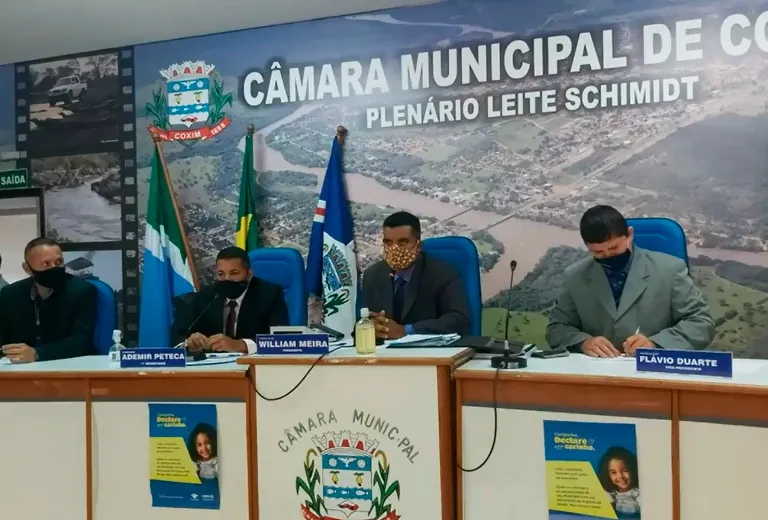 Foto: Assessoria