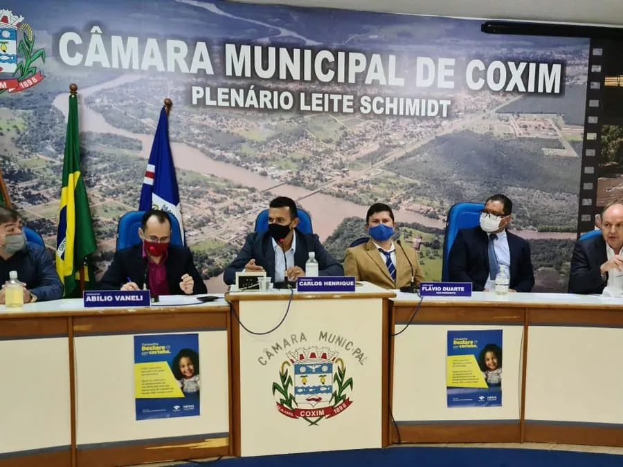 Foto: Assessoria