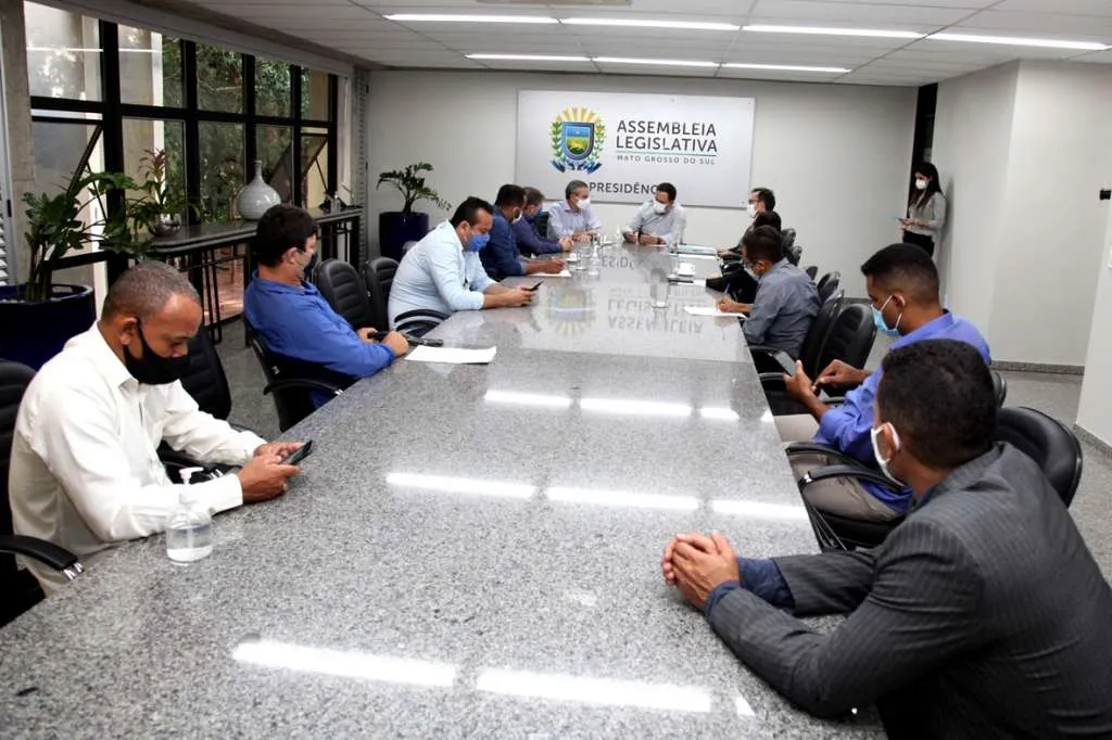 Foto: Assessoria