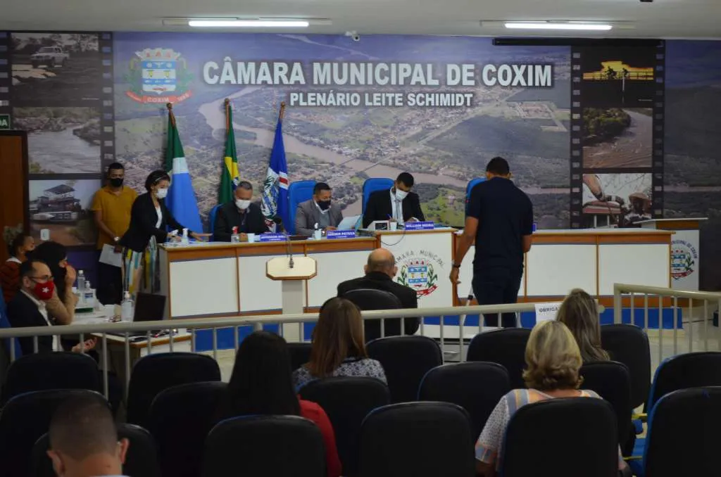 ASSESSORIA CMC