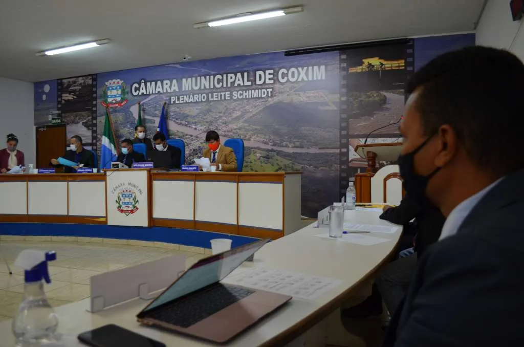 ASSESSORIA CMC
