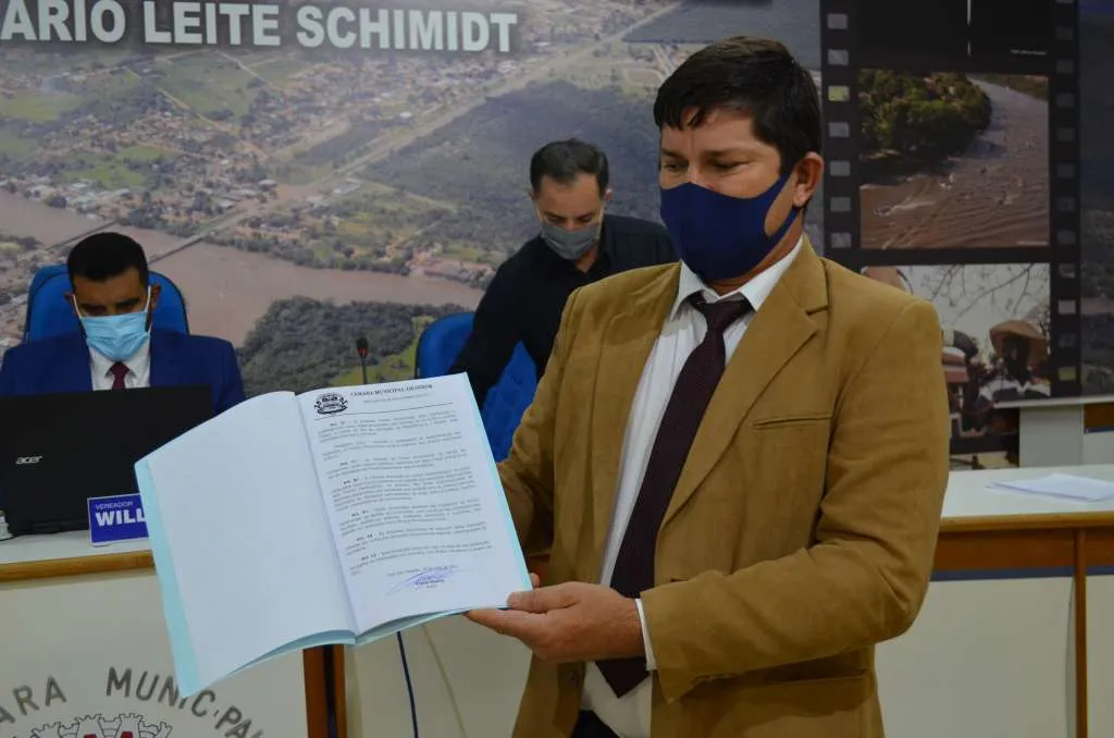 Hugo Crippa