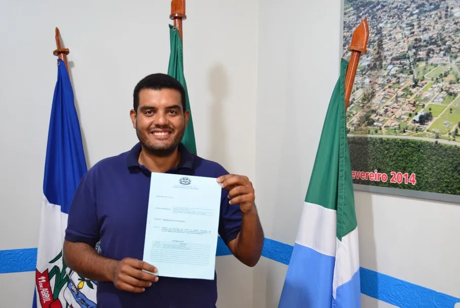 Paulo Gomes