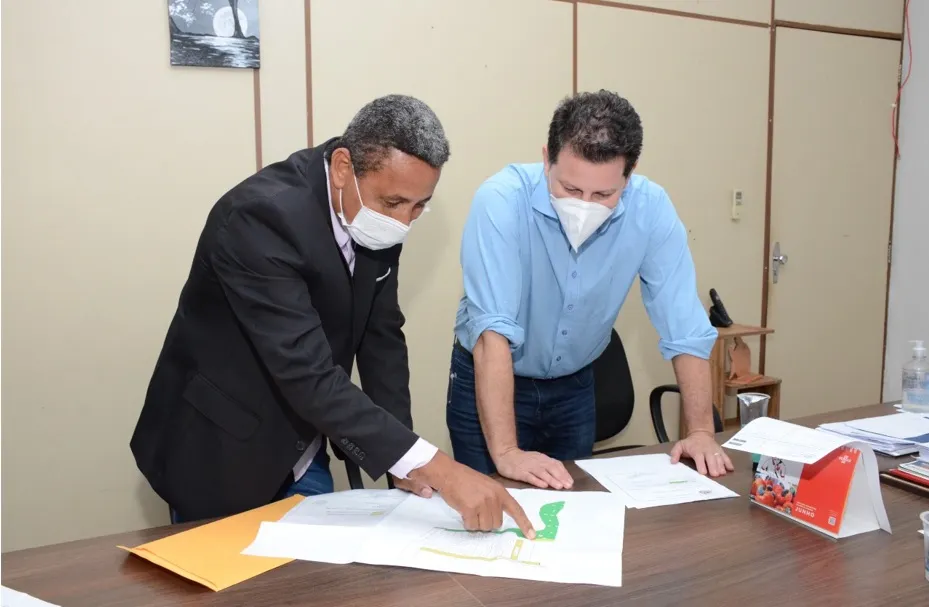 AssCom/Augusto Marques