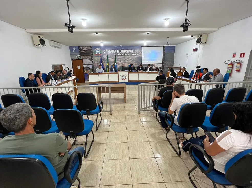 ASSESSORIA CMC