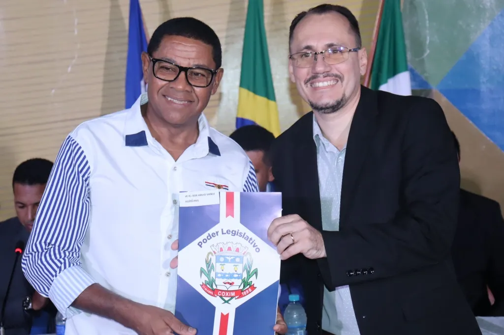 Paulo E. Gomes