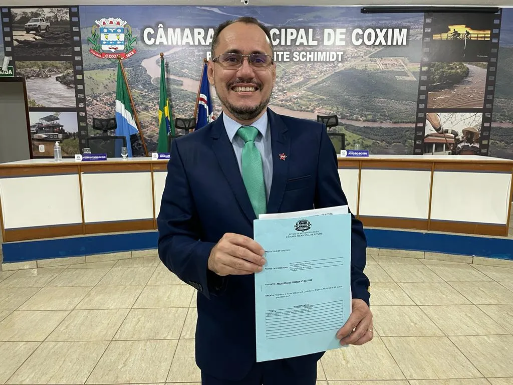 Paulo E. Gomes