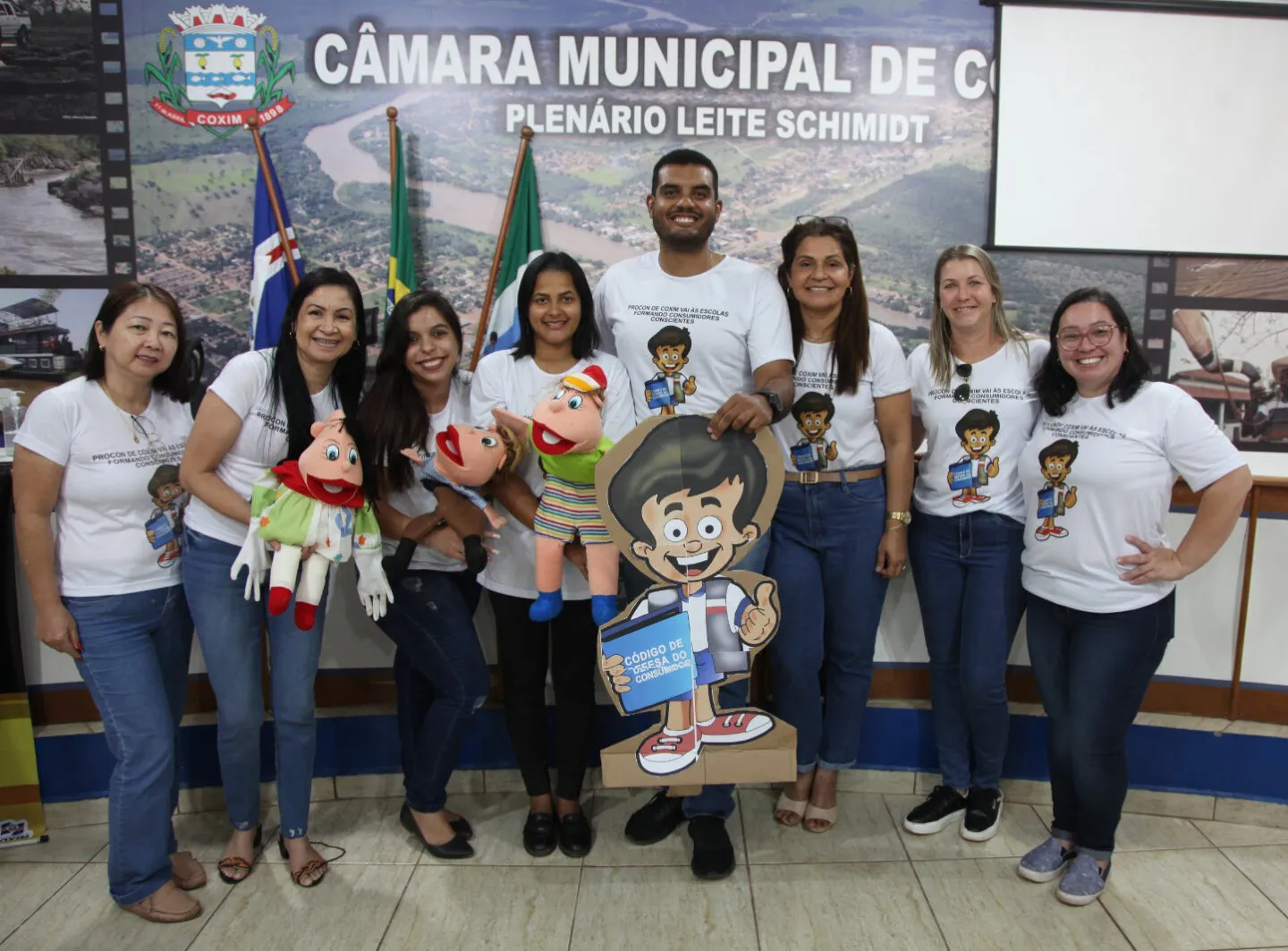 Assessoria William Meira