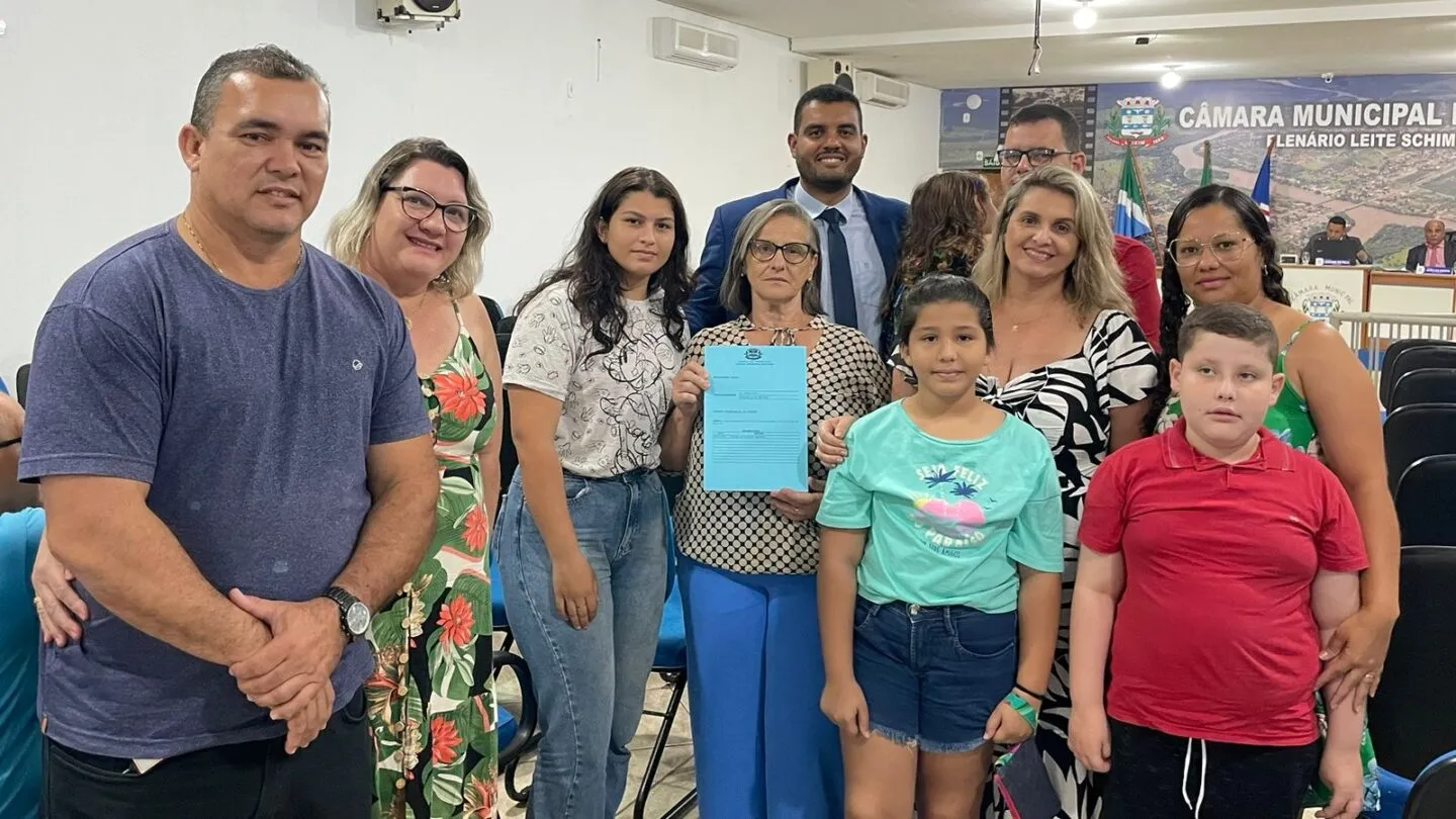 Assessoria William Meira