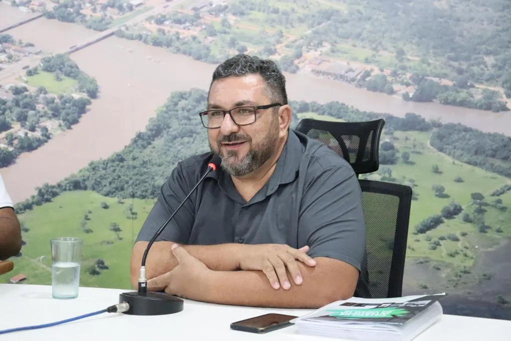 Eduardo Andrade