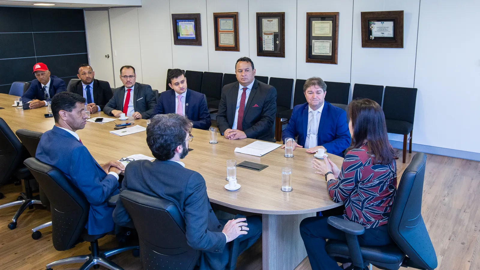 Foto: Washington Costa/MPO