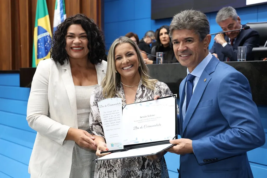 Foto: Wagner Guimarães
