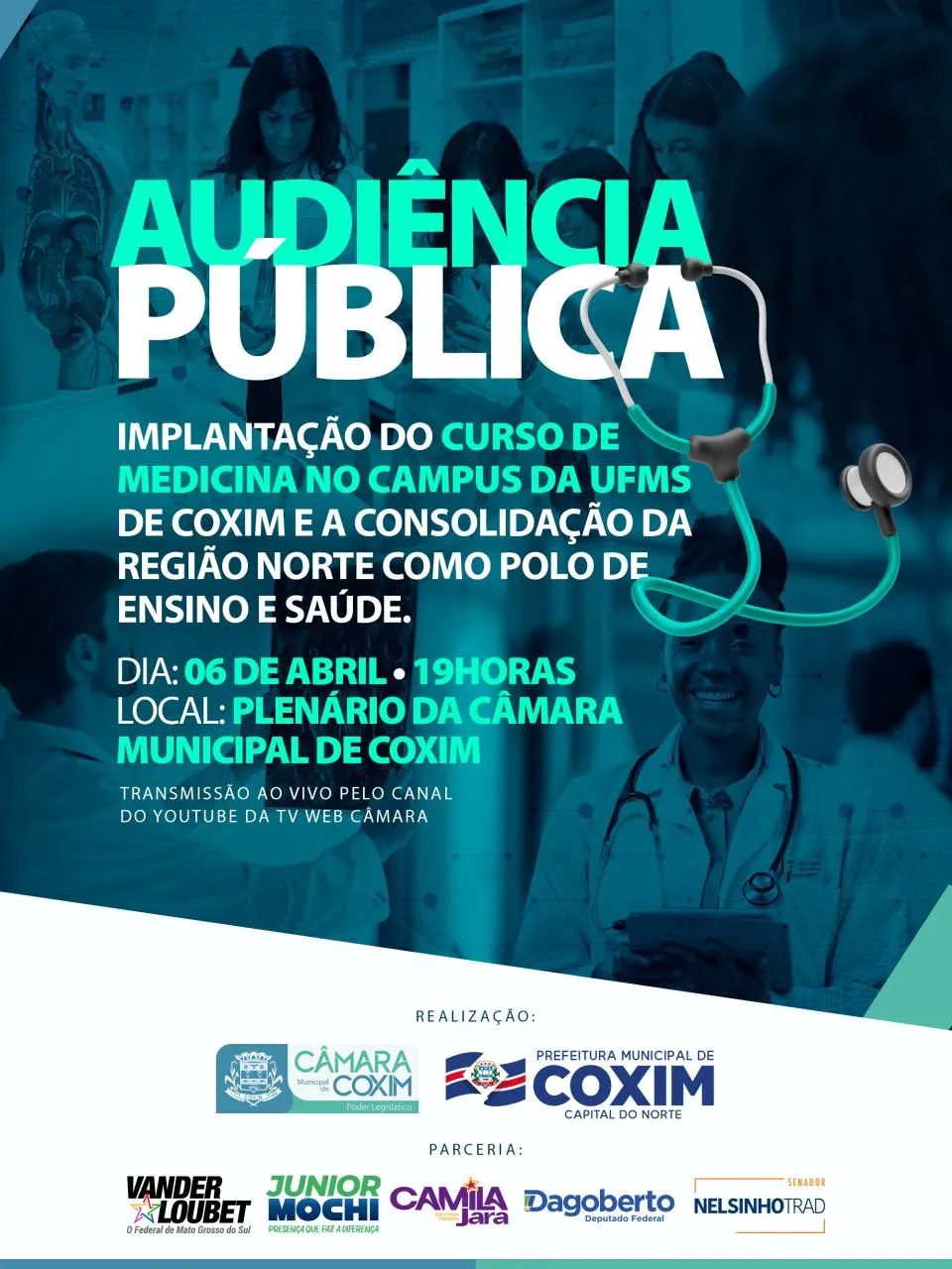 Divulgação