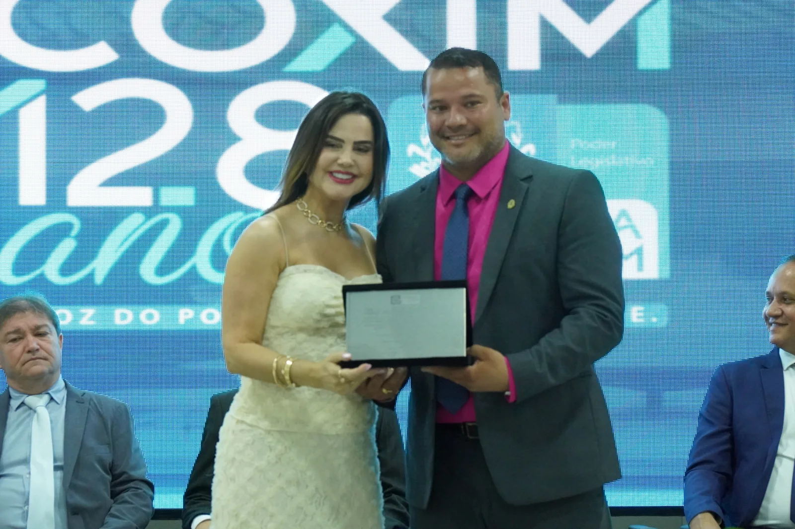 Eduardo Andrade