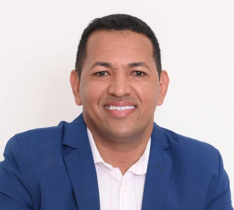 Foto de Ademir Peteca