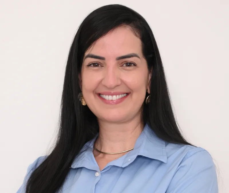Foto de Adriana Nabhan
