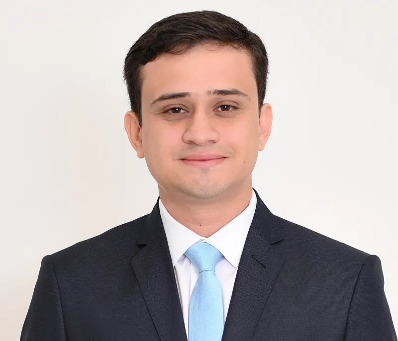 Foto de Luiz Eduardo