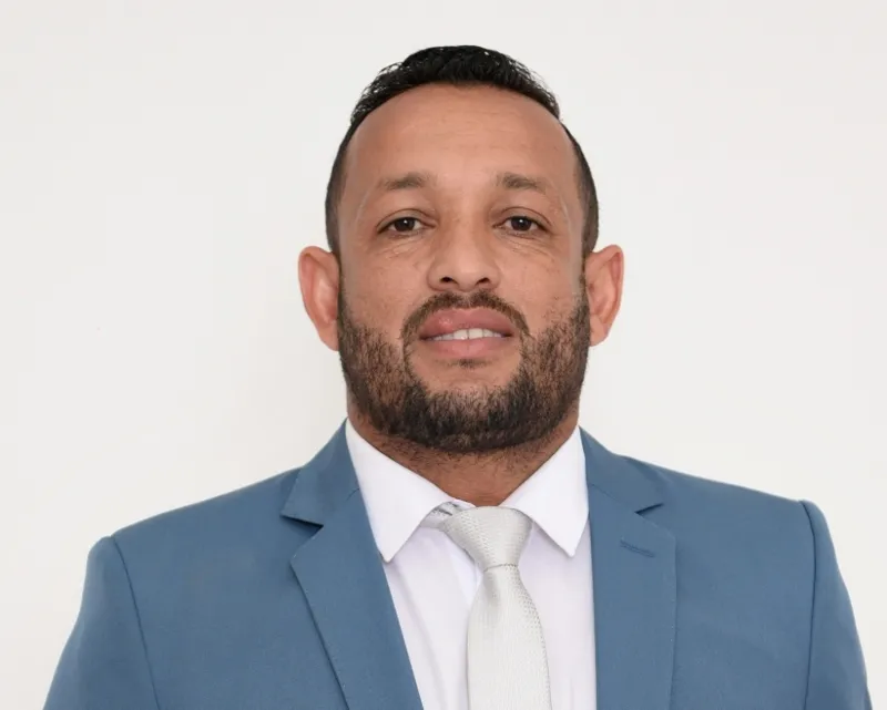 Foto de Marcio Barbosa de Souza