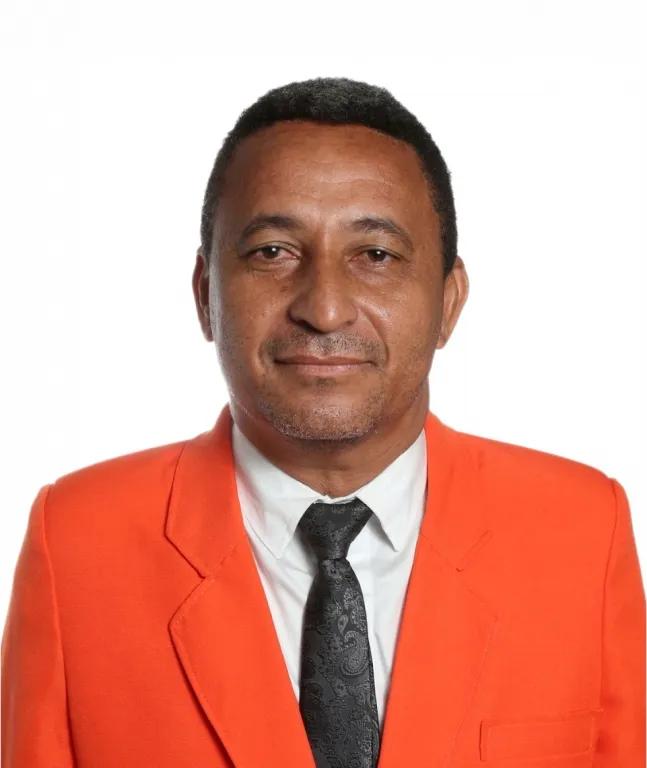 Foto de Angelo Aparecido Gonçalves
